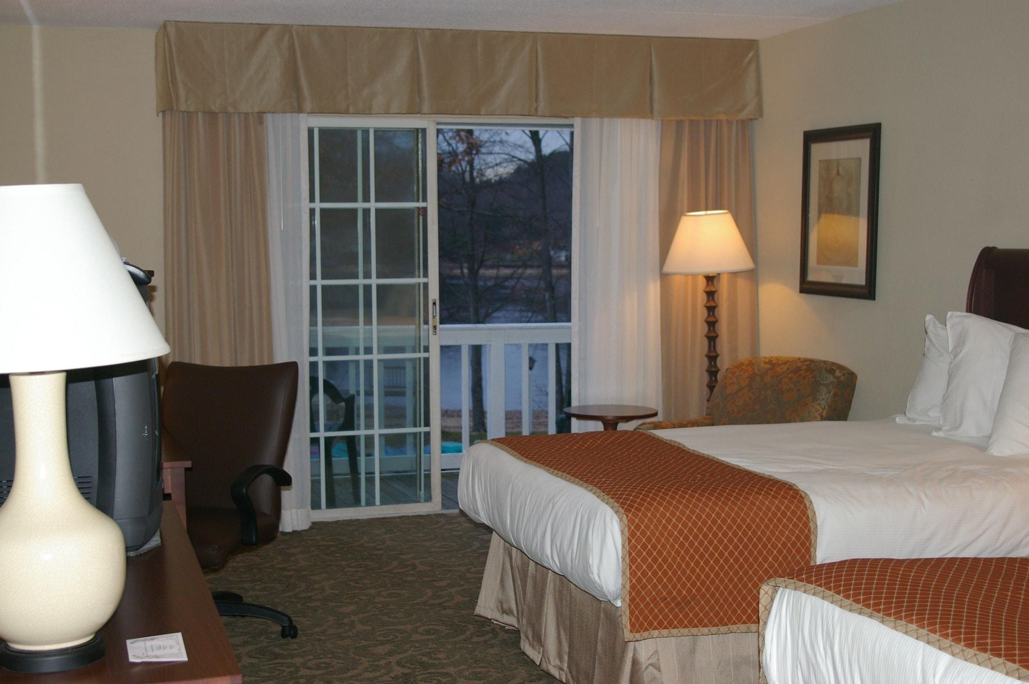 Sturbridge Host Hotel And Conference Center (Adults Only) Rum bild